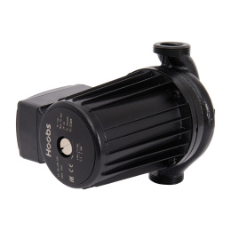 Циркуляционный насос HOOBS CT 25-120 180мм 500Вт 1x230В 50Гц (с гайками)