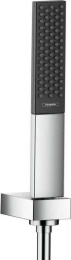 Душевой набор Hansgrohe Rainfinity 100 1jet 26856000