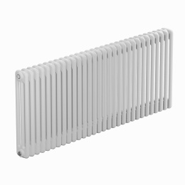 Стальной трубчатый радиатор отопления Rifar TUBOG TUB 3057-30 (Белый)