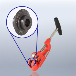 Ролик отрезной VALTEC для труб из нержавеющей стали (для 735-го резака)