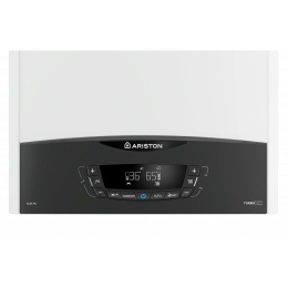 Настенный газовый одноконтурный котел отопления Ariston CLAS XC SYSTEM 24 FF NG