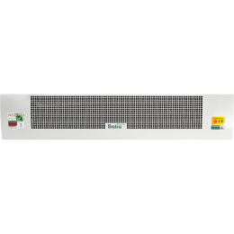 Электрическая тепловая завеса Ballu BHC-B10T06-PS