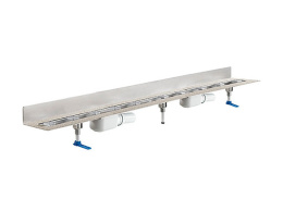 Лоток для душевой HL 50W.0/160