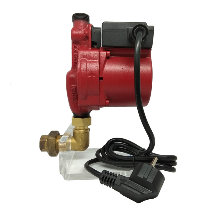 Циркуляционный насос Grundfos UPA 15-90