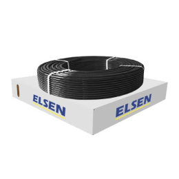 Труба из сшитого полиэтилена (PE-Xa) универсальная Elsen Elspipe 16x2,2 PE-Xa, бухта 240 м
