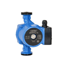 Циркуляционный насос ZOTA RING 25/40 S 180 с гайками