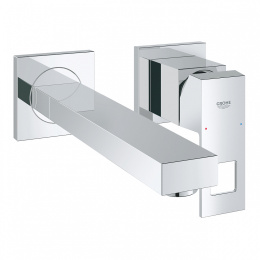 Встраиваемый смеситель Grohe Eurocube 23447000