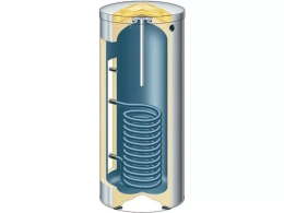 Бойлер косвенного нагрева Viessmann Vitocell-V 100 CVA 160