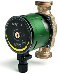 Циркуляционный насос DAB EVOSTA 2 SAN 40-70/150 (1 )