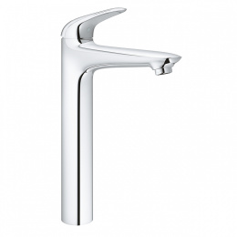 Высокий смеситель для раковины Grohe Eurostyle 23719003