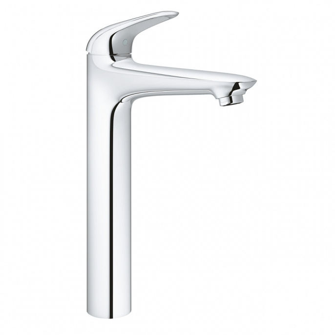 Высокий смеситель для раковины Grohe Eurostyle 23719003