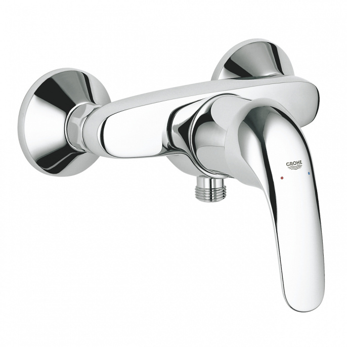 Смеситель для душа Grohe Euroeco 32740000