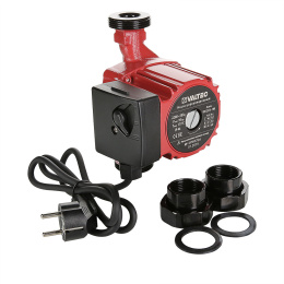 Циркуляционный насос для отопления VALTEC VRS 25/6-180