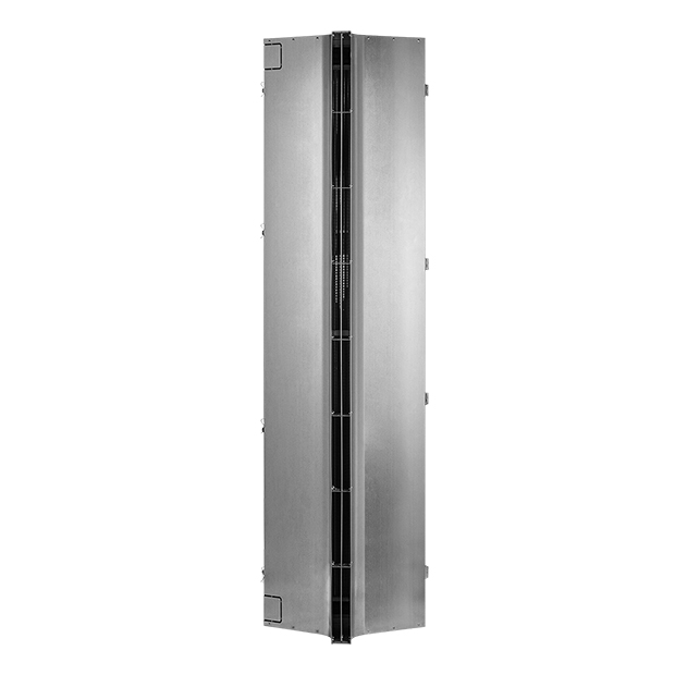 Электрическая тепловая завеса Ballu ULTRA2 BHC-U20T18-PS2