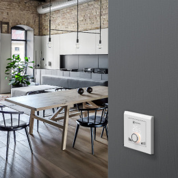 Терморегулятор Electrolux Thermotronic Smart ETS-16W