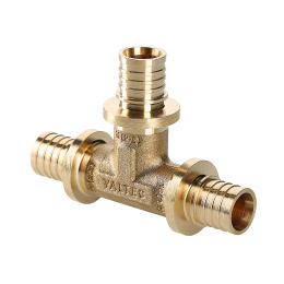 Тройник VALTEC надвижной универсальный 32(4,4)х20(2,8)х25(3,5)