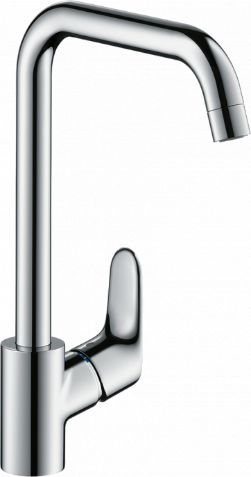 Смеситель для кухни Hansgrohe Focus E2 31820000