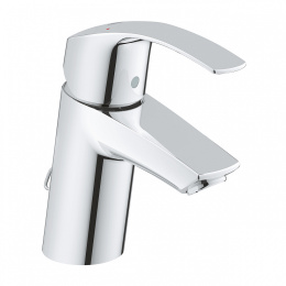 Смеситель для раковины Grohe Eurosmart New 33188002