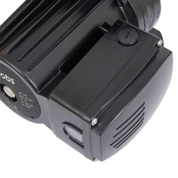 Циркуляционный насос HOOBS CT 50-160SF 280мм 1300Вт 3x400В 50Гц (с ответными фланцами)