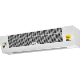 Электрическая тепловая завеса Ballu BHC-B10T06-PS