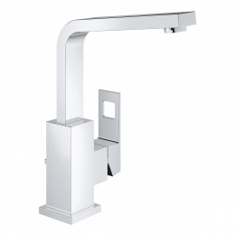 Смеситель для раковины Grohe Eurocube 2313500E