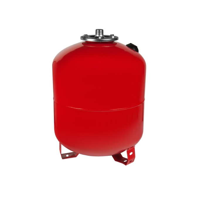 Расширительный бак UNIPUMP 50 л вертикальный, для системы отопления