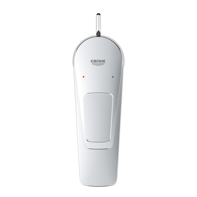 Смеситель для раковины Grohe BauLoop, размер S, хром