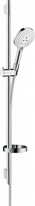 Душевой гарнитур Hansgrohe Raindance Select S 120 3jet 26631400
