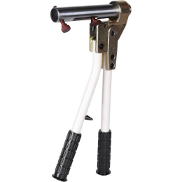 Запрессовщик механический Stout для инструмента PEXcase/PexTool