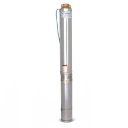Скважинный насос Belamos 3TF-85/4 каб. 65м, центробежный