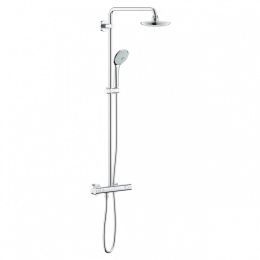 Душевая колонна Grohe Euphoria 180 27296001