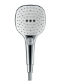 Душевая лейка Hansgrohe Raindance Select E 120 26520400