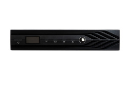 Источник бесперебойного питания Бастион SKAT-UPS 2000 RACK+4x9Ah