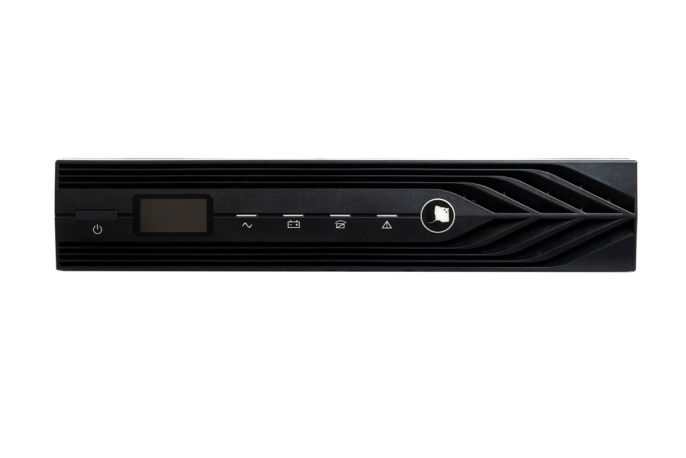 Источник бесперебойного питания Бастион SKAT-UPS 2000 RACK