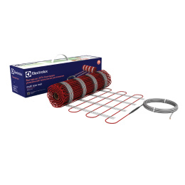 Нагревательный мат Electrolux Multi Size Mat 75 Вт 0,5-0,7 кв. м