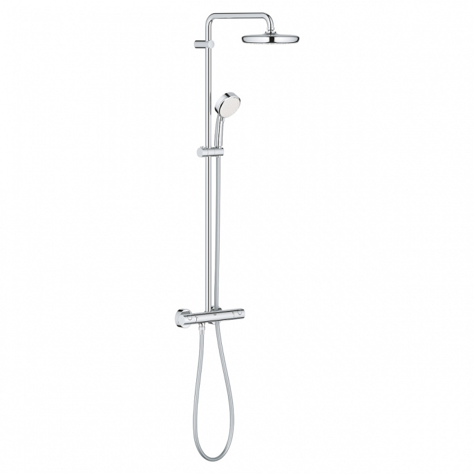 Душевая колонна Grohe Tempesta Cosmopolitan 210 27922001