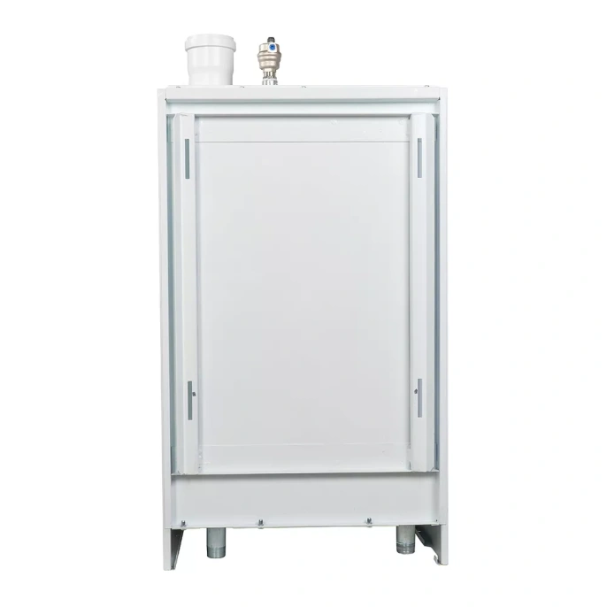 Настенный газовый конденсационный котел отопления Kentatsu Impect-3/W