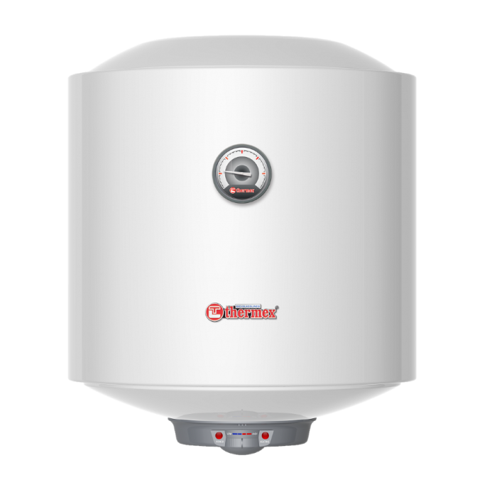 Электрический накопительный водонагреватель Thermex Nova 50 V