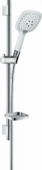 Душевой гарнитур Hansgrohe Raindance Select E 150 3jet 27856400