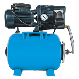 Насосная станция UNIPUMP AUTO JET 100 S