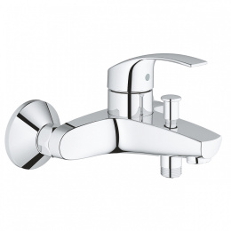 Смеситель для ванны Grohe Eurosmart New 33300002