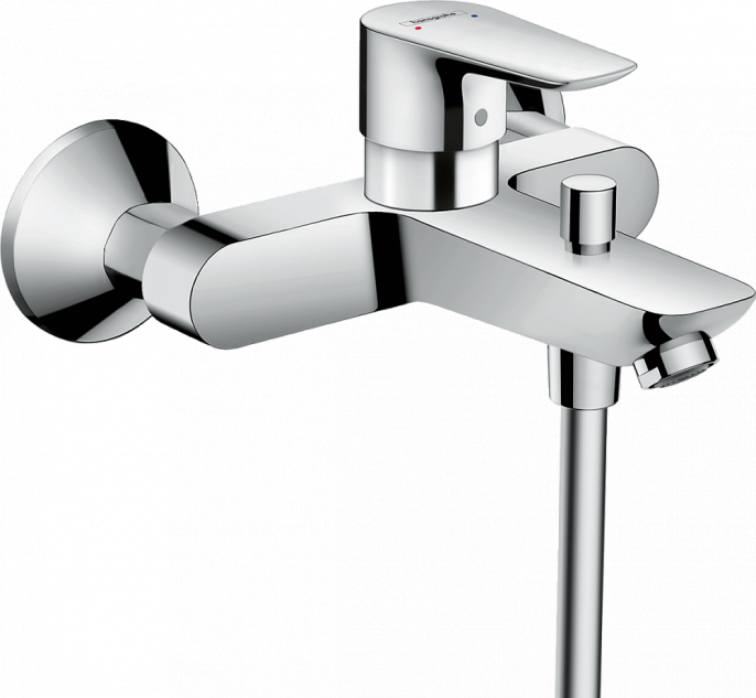 Смеситель для ванны Hansgrohe Talis E 71740000