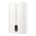 Электрический накопительный водонагреватель Electrolux EWH 80 Royal Flash