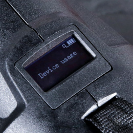 Комплект аккумуляторного инструмента VALTEC для монтажа аксиальных фитингов 16-32мм