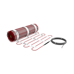 Нагревательный мат Electrolux Easy Fix Mat 300 Вт 2 кв. м