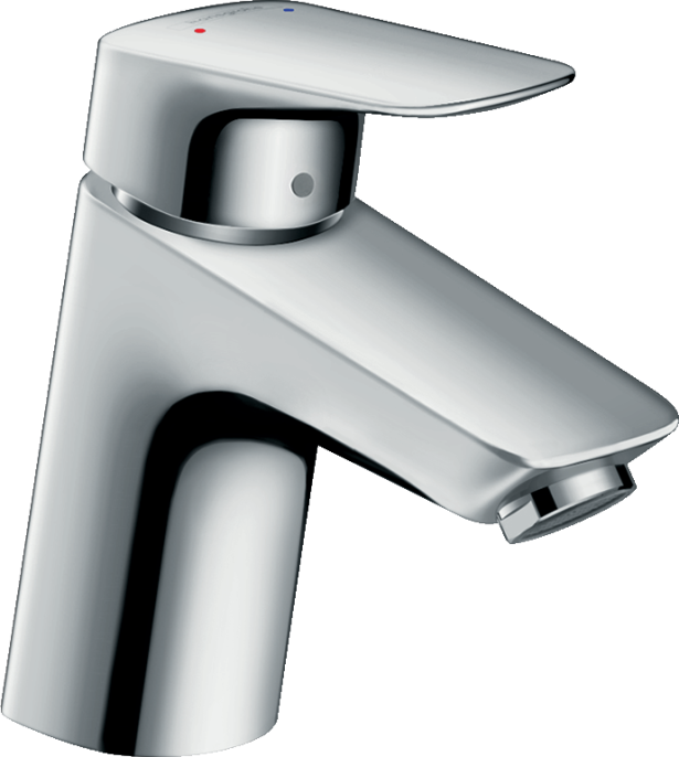 Смеситель для раковины Hansgrohe Logis 71071000