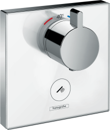 Встраиваемый смеситель Hansgrohe Select Highflow 15735400