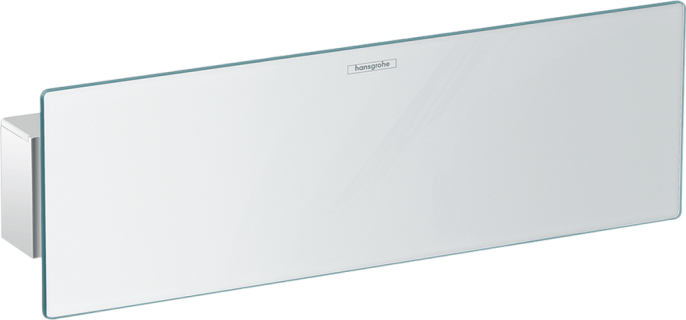 Подключение душевого шланга Hansgrohe Fixfit 300 Porter 26456000