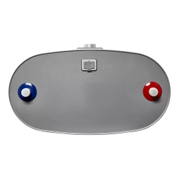 Электрический накопительный водонагреватель Ballu BWH/S 30 Smart WIFI DRY+