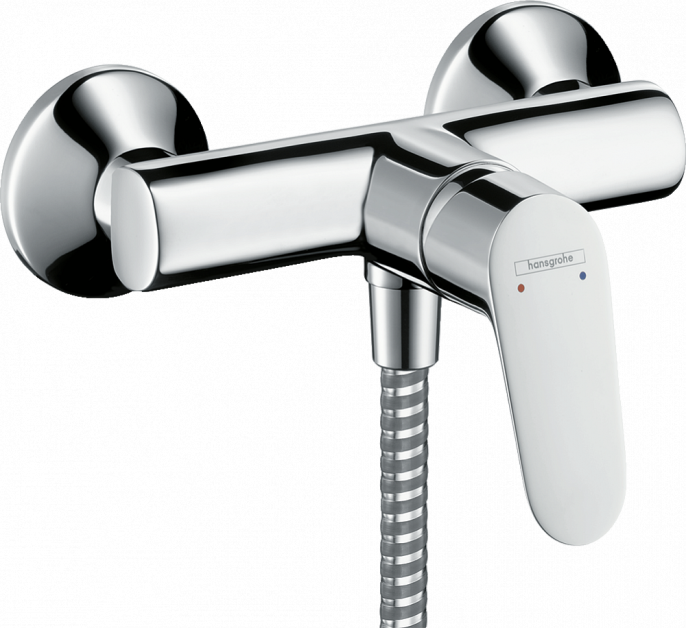 Смеситель для душа Hansgrohe Focus E2 31960000
